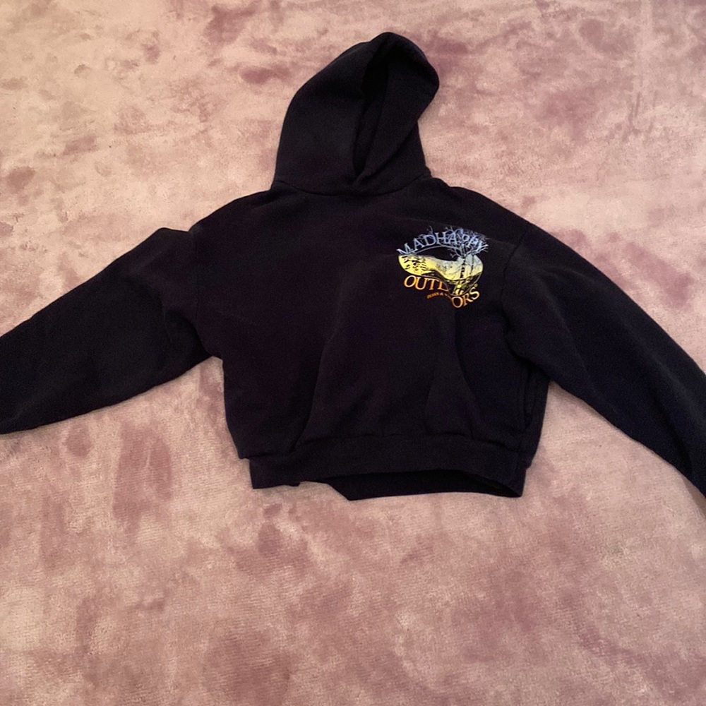 No longer selling, Special collection Madhappy sweatshirt